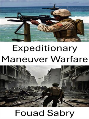cover image of Expeditionary Maneuver Warfare